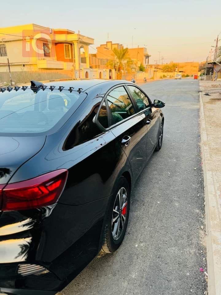 کیا فۆرتێ